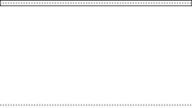 Comic Halftone Frame, transparent PNG