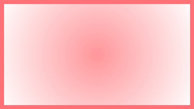 Damage Flash Overlay, transparent PNG