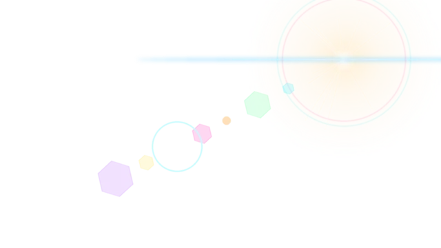 Lens Flare Overlay, transparent PNG