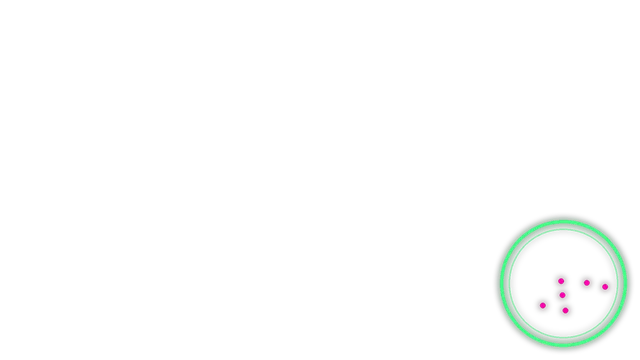 Minimap Corner Overlay, transparent PNG
