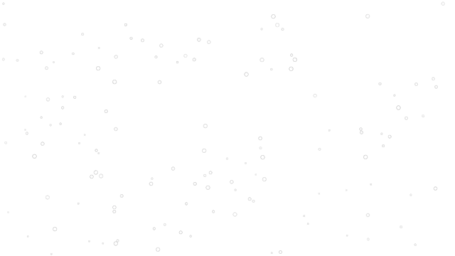 Snowfall Overlay, transparent PNG