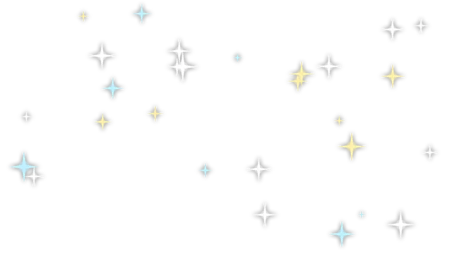 Sparkle Glints Overlay, transparent PNG