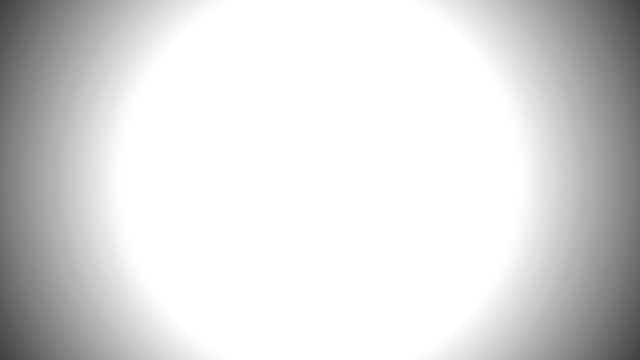 Vignette Overlay, transparent PNG